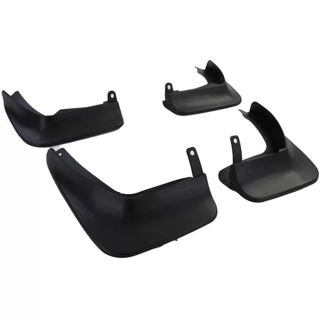 Paraspruzzi Anteriori e Posteriori per Volkswagen Beetle 5C 2011-2019