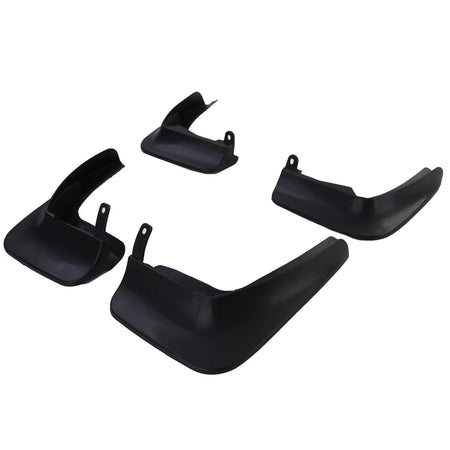 Paraspruzzi Anteriori e Posteriori per Volkswagen Beetle 5C 2011-2019