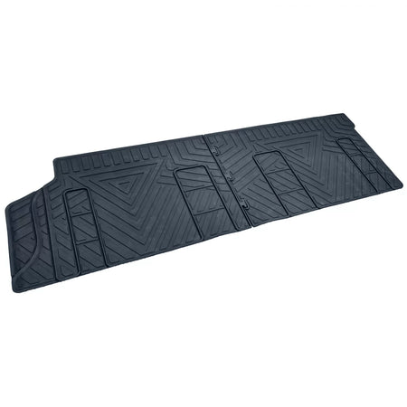 Set Tappetini in Gomma Premium 6 Pezzi per Volkswagen Bus T5 T6 2003-2019