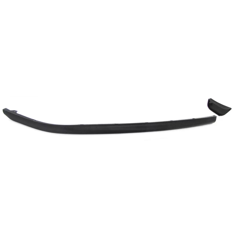 Spoiler Posteriore Inferiore Paraurti per Mazda MX5 Na 89-98