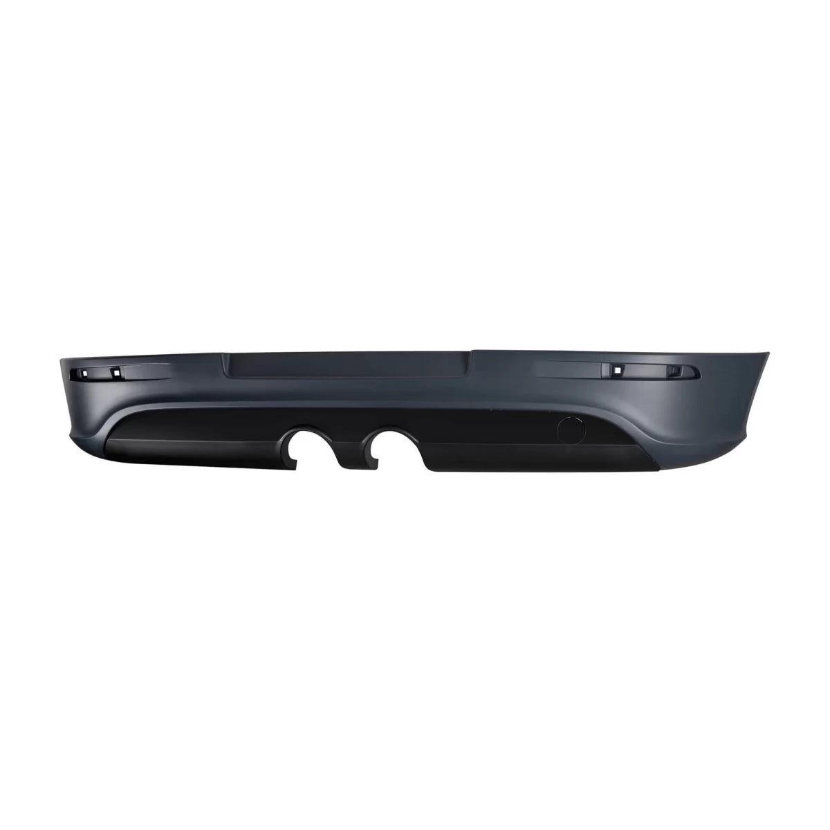 Diffusore Posteriore R32 per Volkswagen Golf V 2004-2008