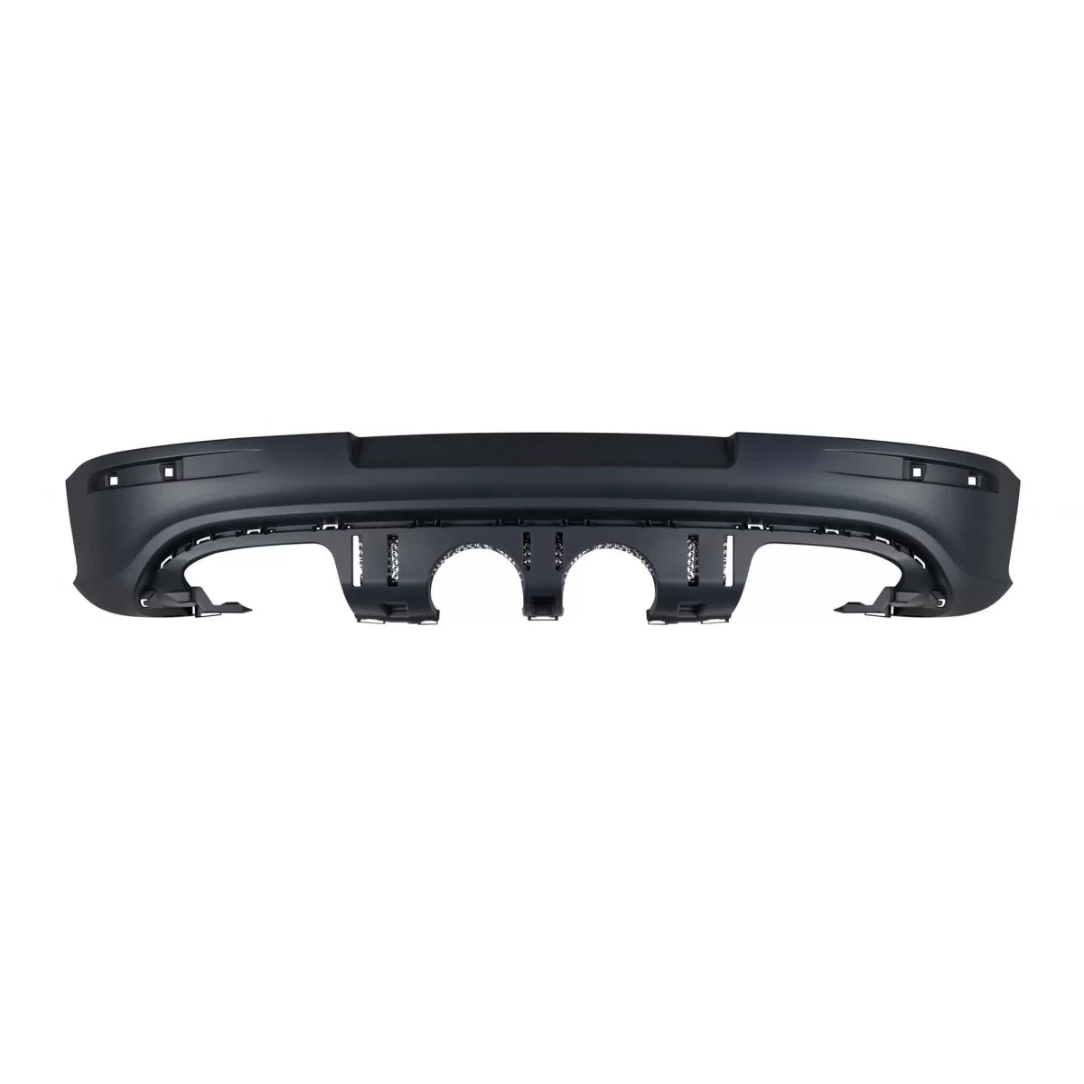 Diffusore Posteriore R32 per Volkswagen Golf V 2004-2008