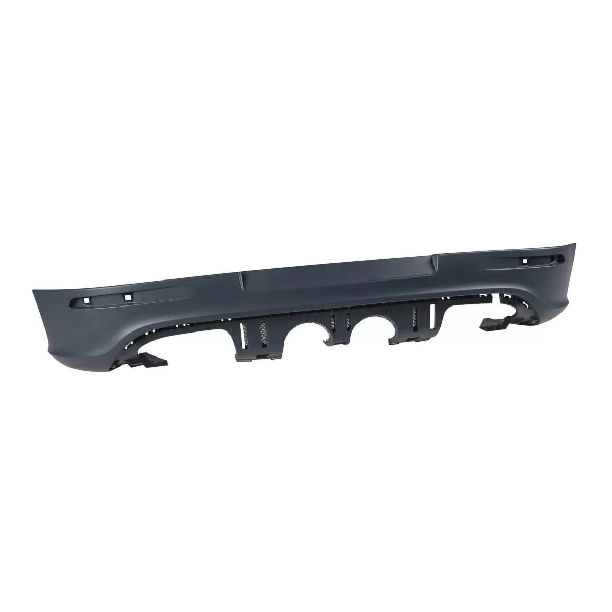 Diffusore Posteriore R32 per Volkswagen Golf V 2004-2008
