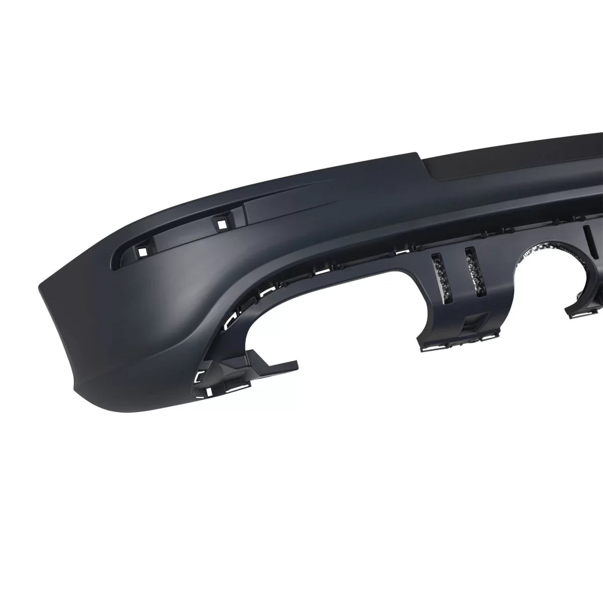 Diffusore Posteriore R32 per Volkswagen Golf V 2004-2008