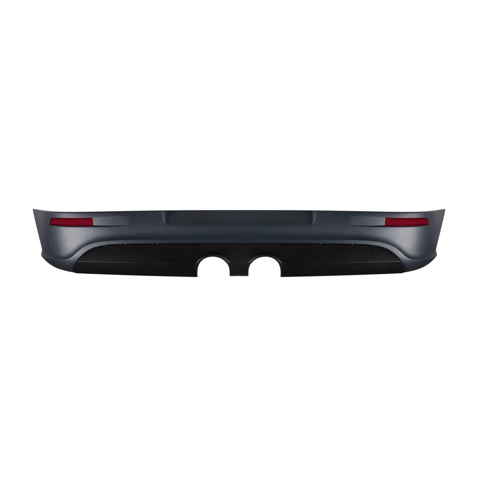 Diffusore Posteriore R32 per Volkswagen Golf V 2004-2008