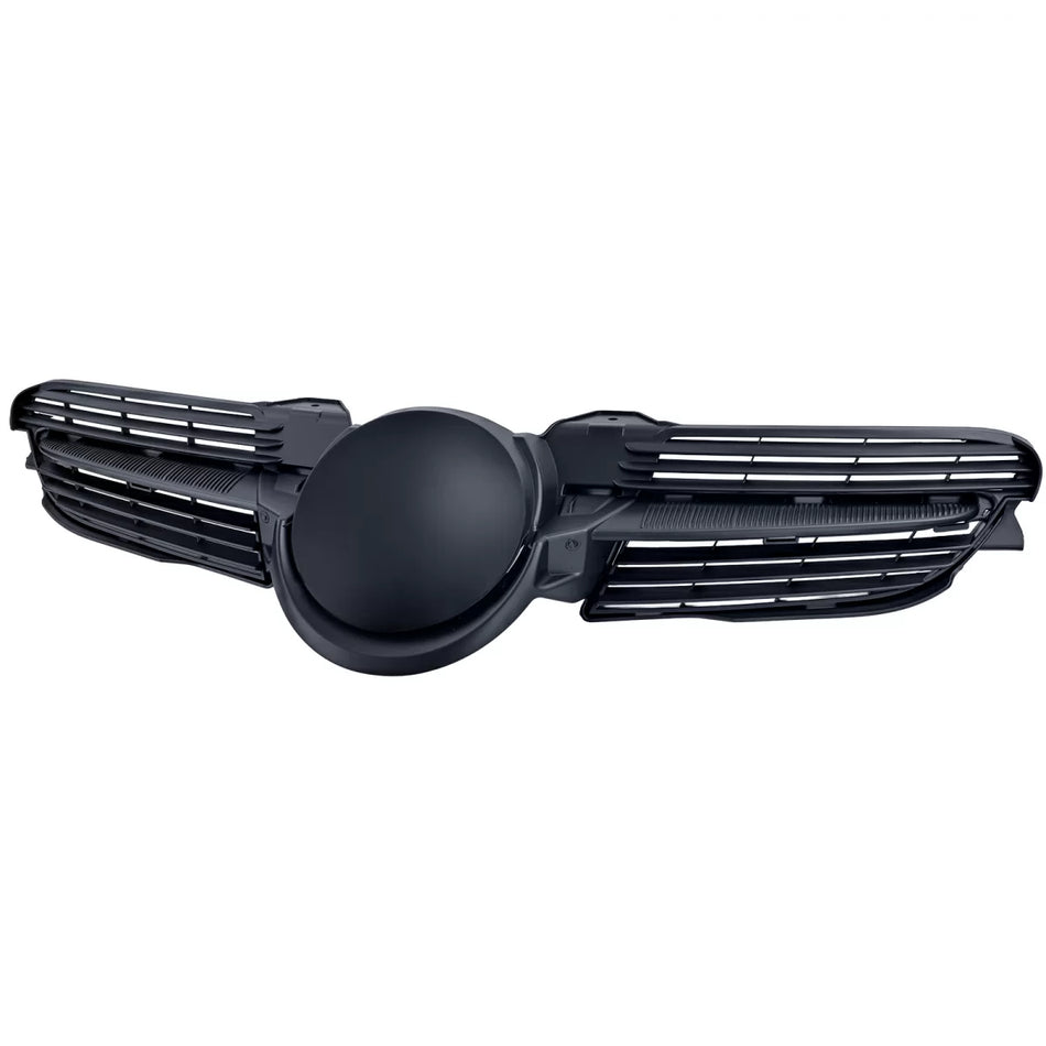 Griglia Radiatore Anteriore per Mercedes SLK R171 2004-2007 Pre-facelift