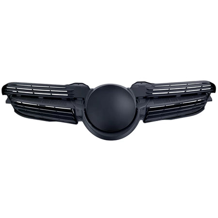 Griglia Radiatore Anteriore per Mercedes SLK R171 2004-2007 Pre-facelift