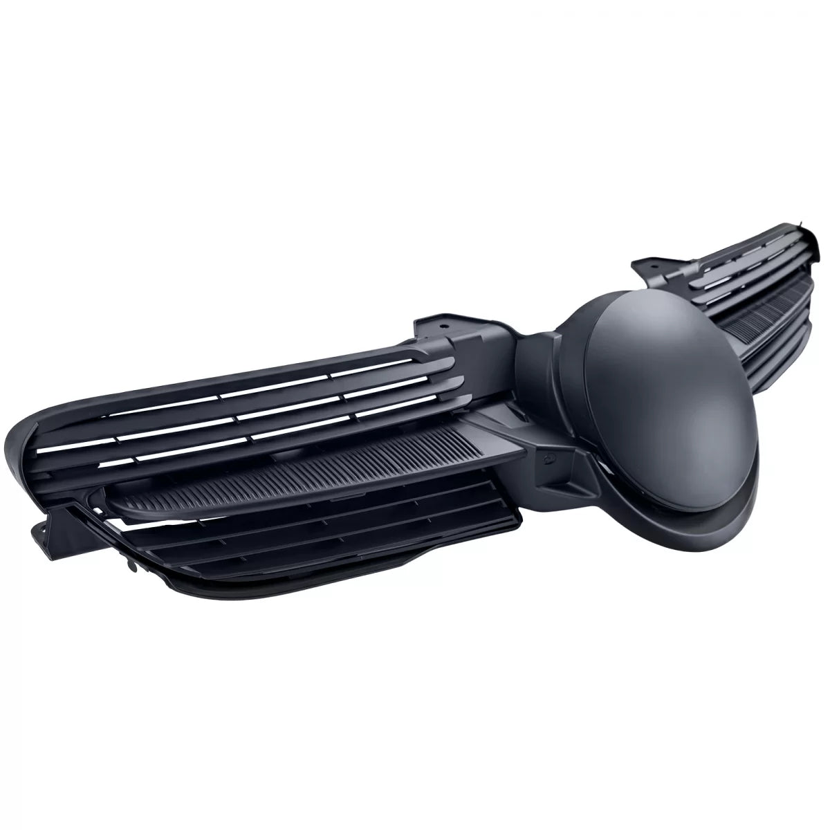 Griglia Radiatore Anteriore per Mercedes SLK R171 2004-2007 Pre-facelift