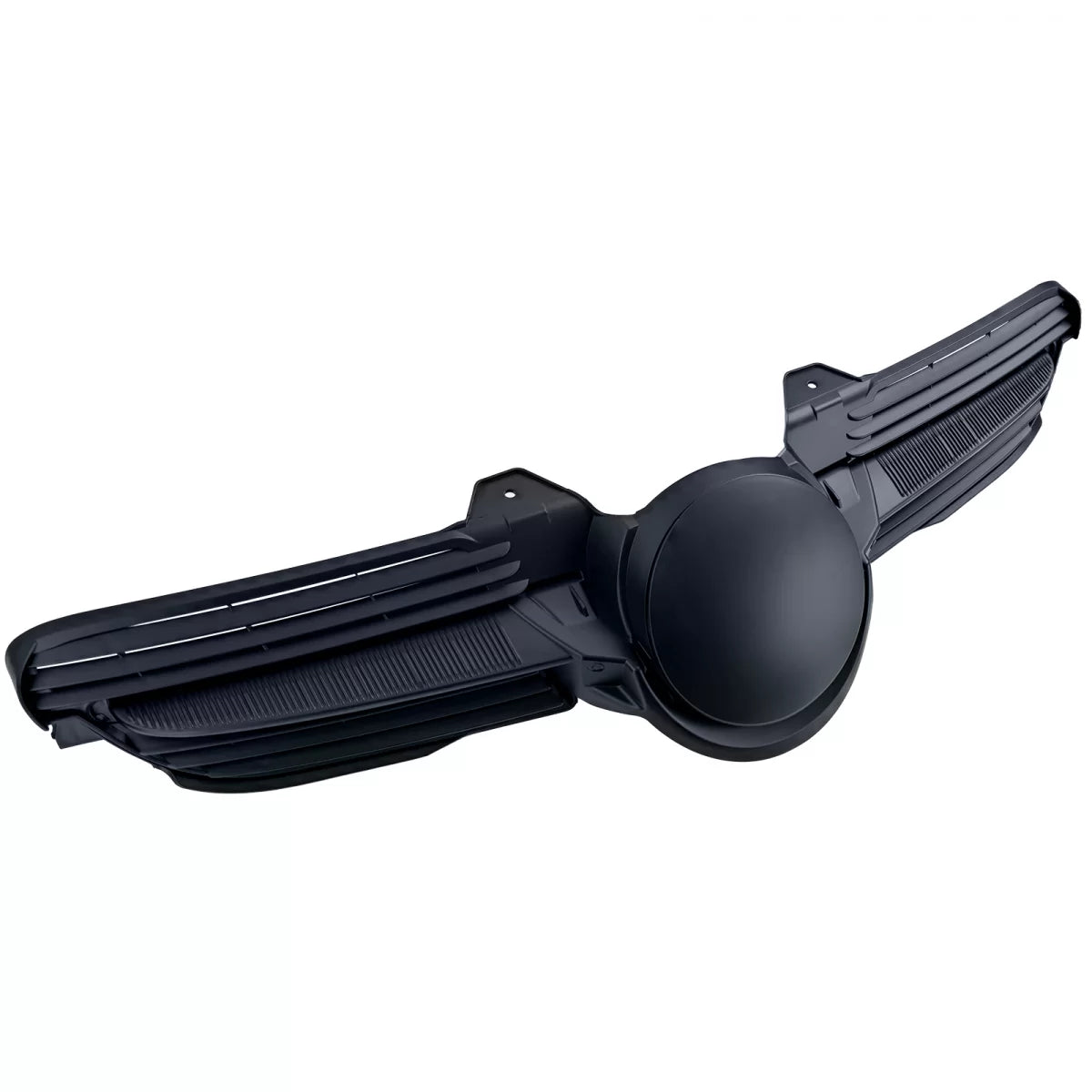 Griglia Radiatore Anteriore per Mercedes SLK R171 2004-2007 Pre-facelift