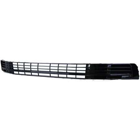 Griglia Paraurti Anteriore Nera Lucida per Volkswagen T6 Multivan 15-19