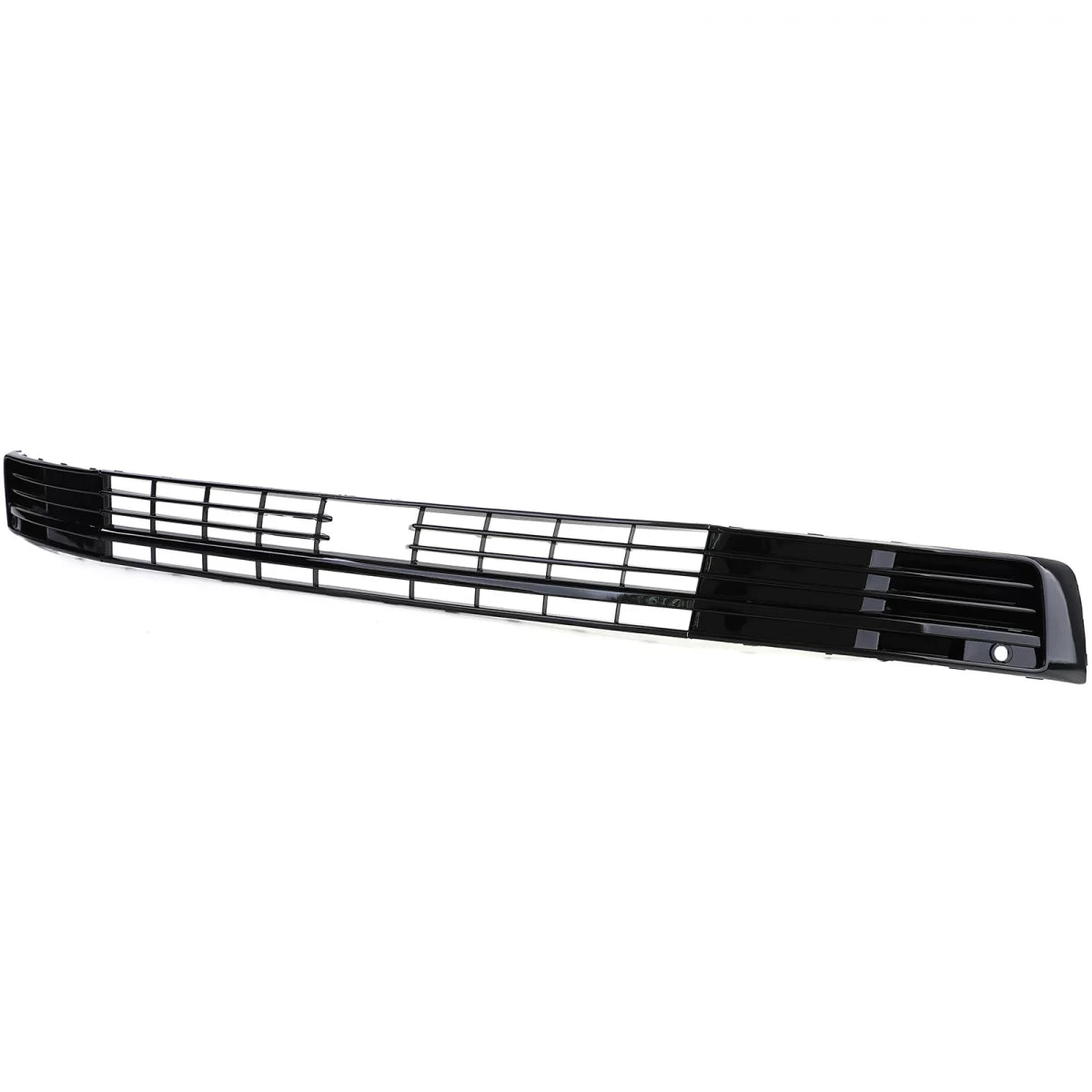 Griglia Radiatore Anteriore Nera Lucida per VW T6 Multivan Acc 15-19