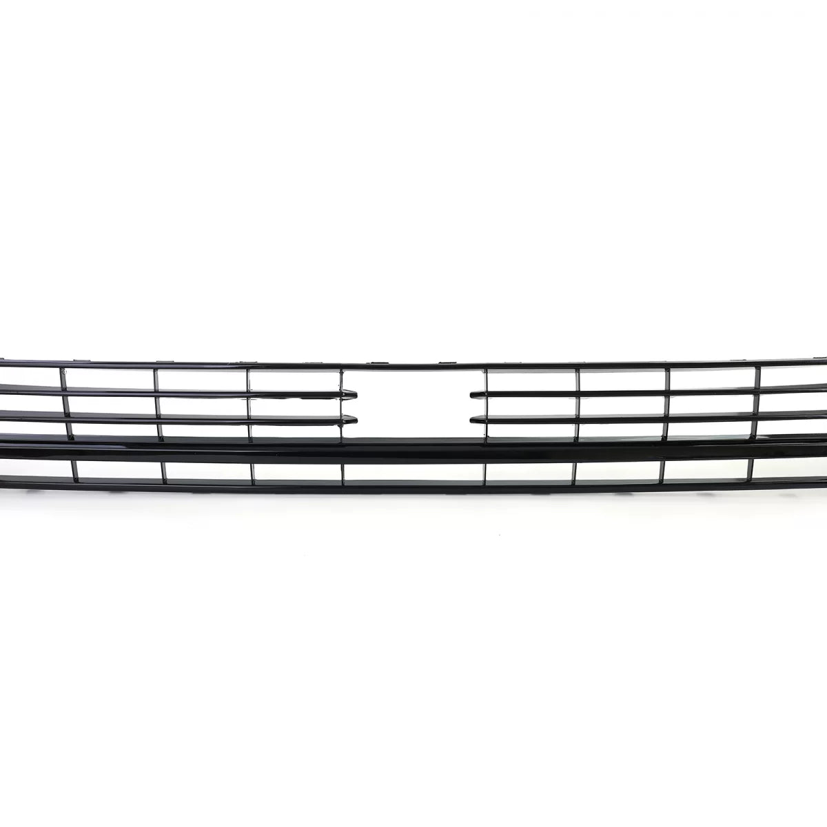 Griglia Radiatore Anteriore Nera Lucida per VW T6 Multivan Acc 15-19