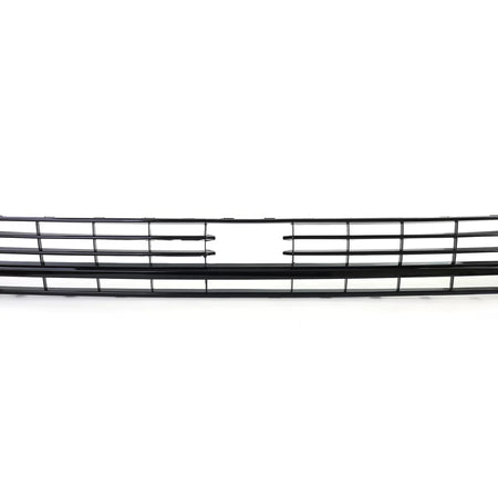 Griglia Radiatore Anteriore Nera Lucida per VW T6 Multivan Acc 15-19