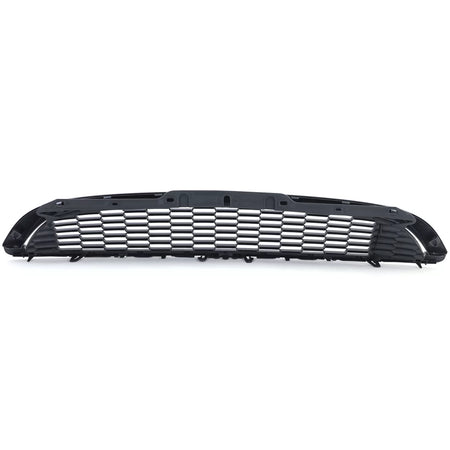 Griglia Anteriore 3 Pezzi Nera Opaca per Mini One Cooper Jcw R56 R57 R58 R59