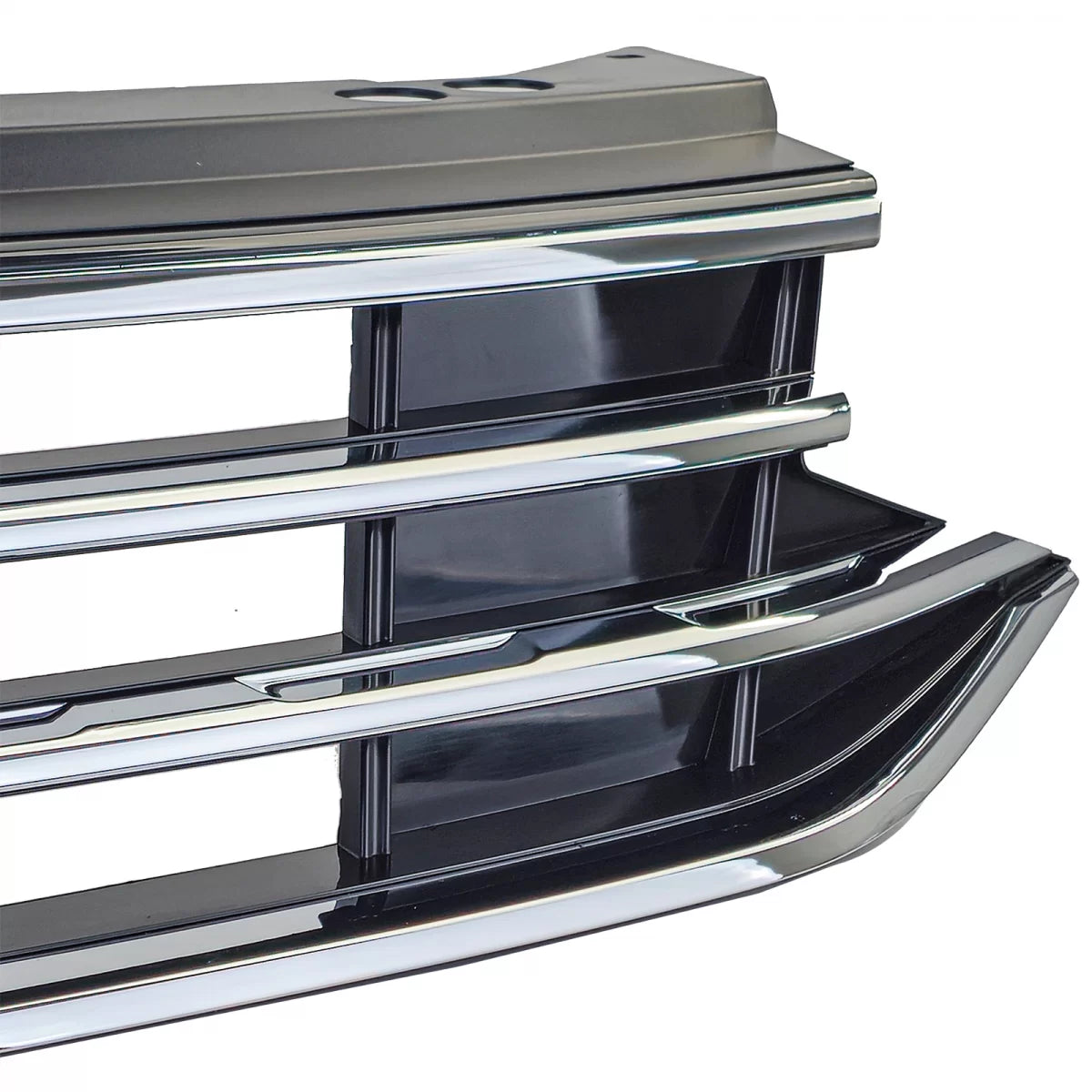 Griglia Radiatore Sportiva per Volkswagen Tiguan Ii Facelift 2020-2023