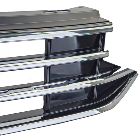 Griglia Radiatore Sportiva per Volkswagen Tiguan Ii Facelift 2020-2023
