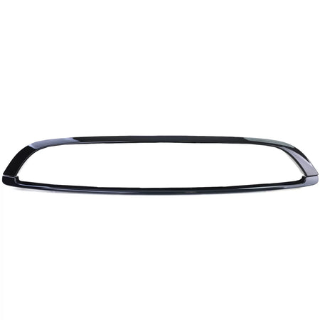 Griglia Anteriore Lucida Nera Set per Mini One Cooper Jcw R56 R57 R58 R59