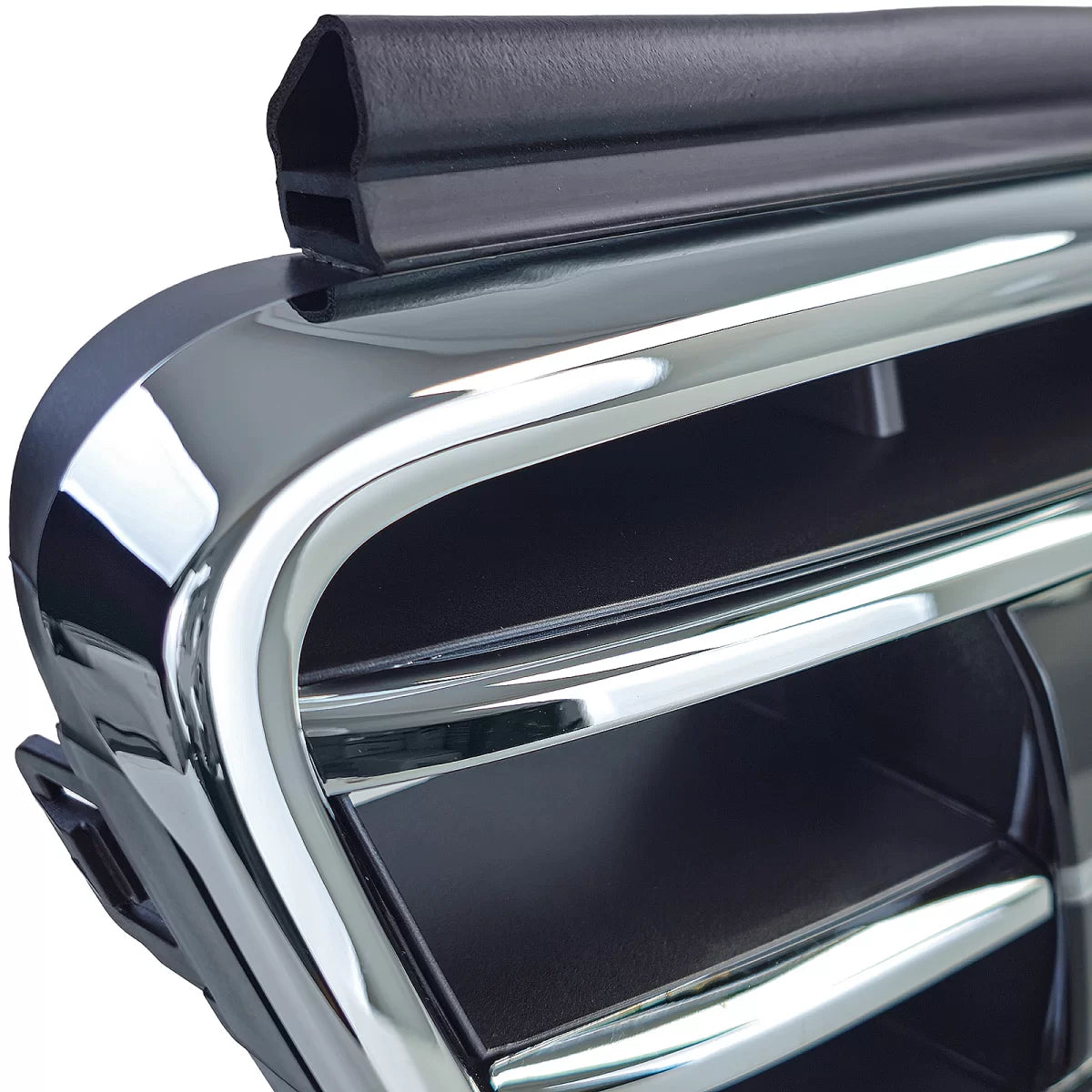 Griglia Radiatore Anteriore per Volvo XC60 I 2013-2017