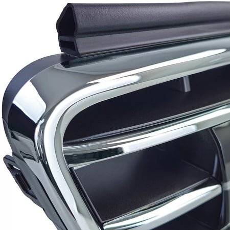 Griglia Radiatore Anteriore per Volvo XC60 I 2013-2017