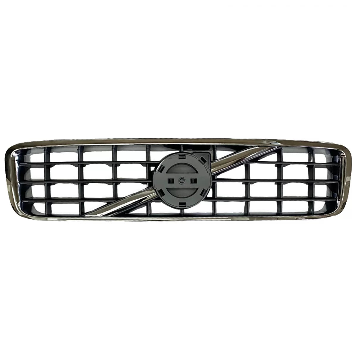 Griglia Radiatore Anteriore per Volvo XC90 I 2002-2014