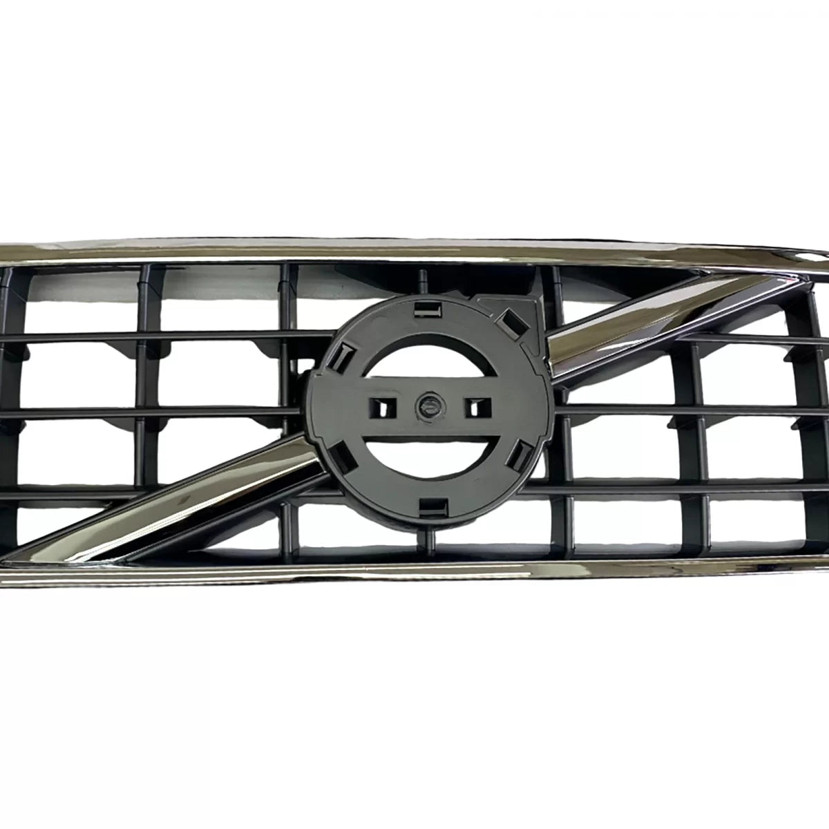 Griglia Radiatore Anteriore per Volvo XC90 I 2002-2014