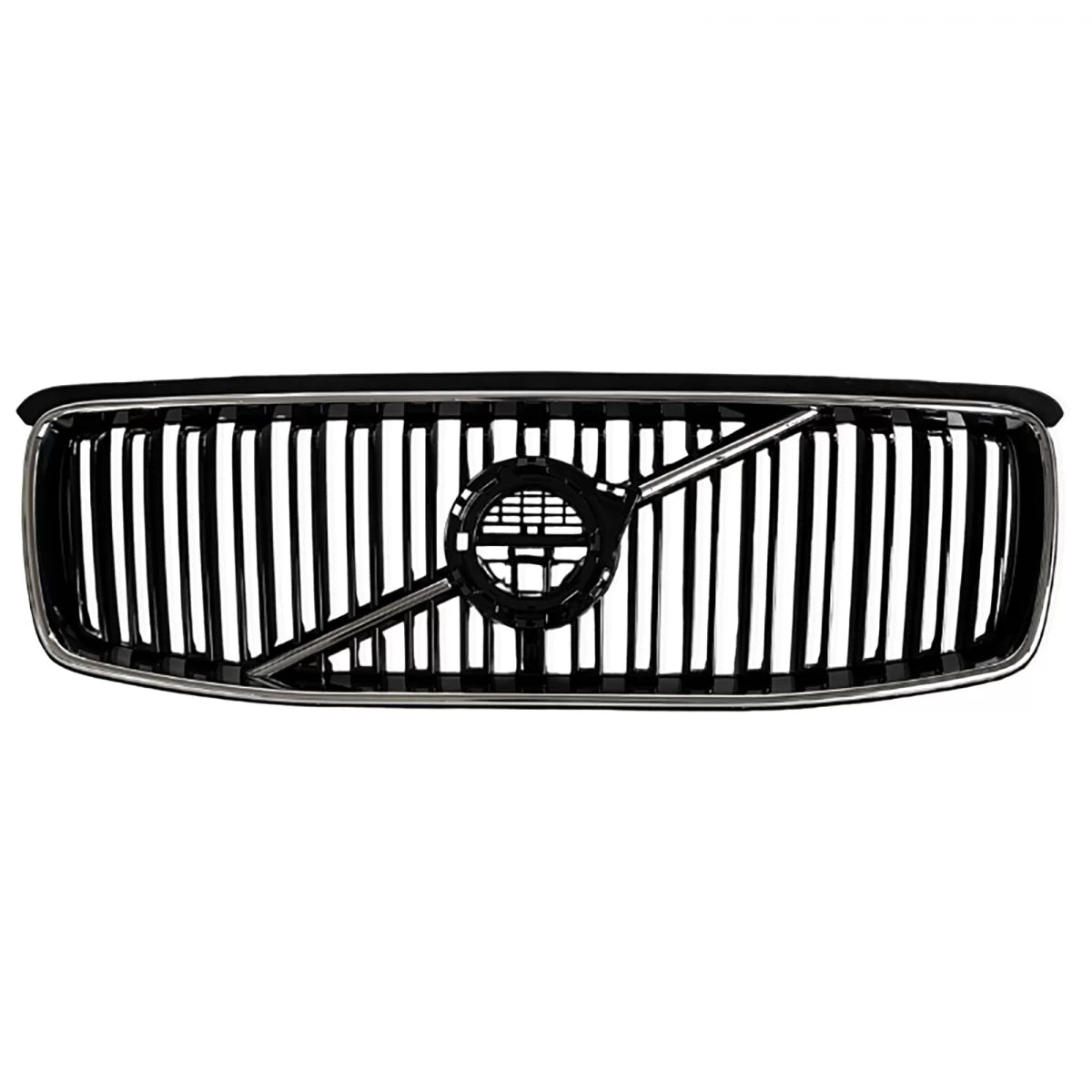 Griglia Radiatore Anteriore per Volvo XC90 Ii 2015-2019