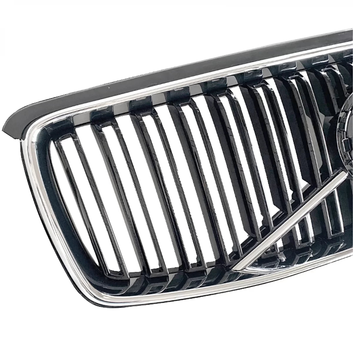 Griglia Radiatore Anteriore per Volvo XC90 Ii 2015-2019