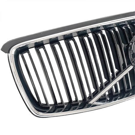 Griglia Radiatore Anteriore per Volvo XC90 Ii 2015-2019