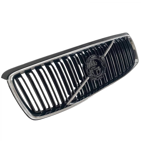 Griglia Radiatore Anteriore per Volvo XC90 Ii 2015-2019