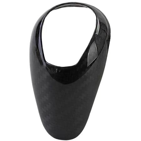 Copertura Pomello Cambio Automatico Carbonio BMW Serie 6 F06 F12 F13 2010-2018