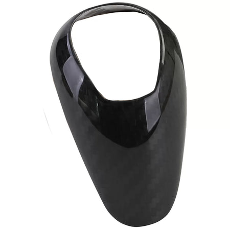 Copertura Pomello Cambio Automatico Carbonio BMW Serie 6 F06 F12 F13 2010-2018