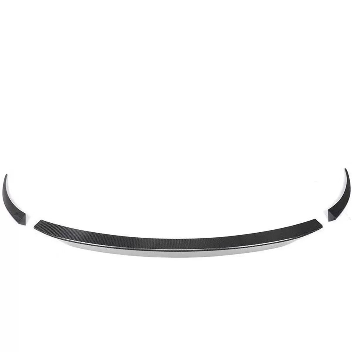 Spoiler Posteriore in Carbonio Performance per Porsche Macan 2014-2018