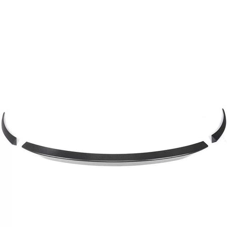 Spoiler Posteriore in Carbonio Performance per Porsche Macan 2014-2018