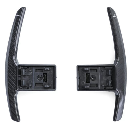 Paddle Cambio in Carbonio Anteriore per BMW M2 F87 M3 F80 M4 F82 F83