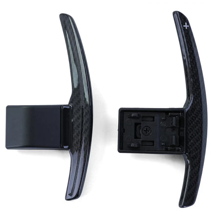 Paddle Cambio in Carbonio Anteriore per BMW M2 F87 M3 F80 M4 F82 F83