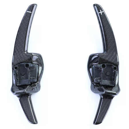 Levette Cambio in Carbonio Anteriori per Volkswagen Golf 6 08-12