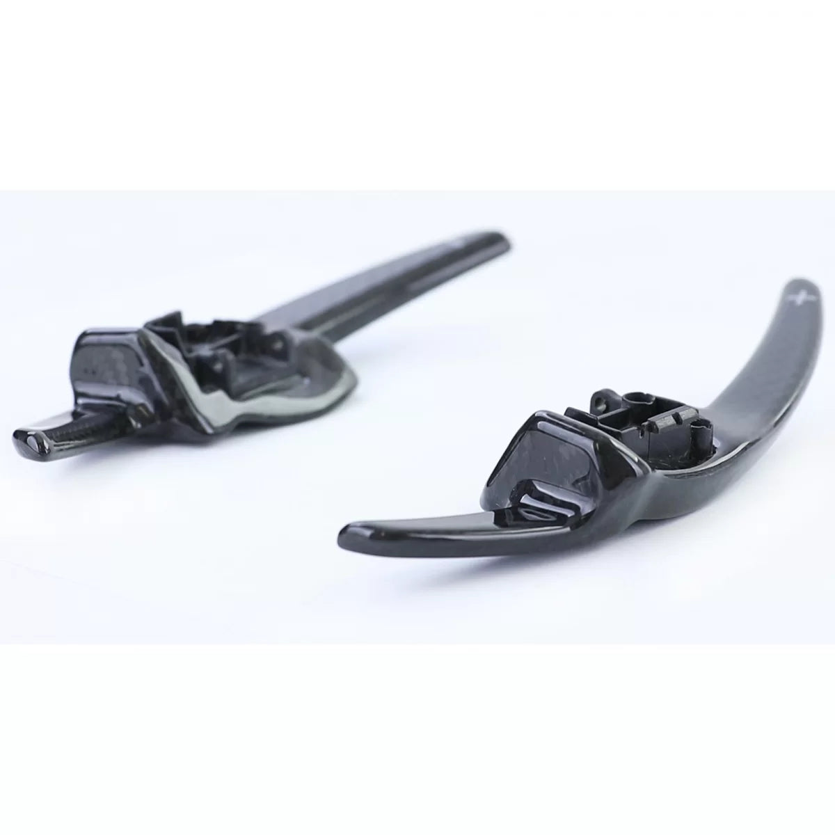 Levette Cambio in Carbonio Anteriori per Volkswagen Golf 6 08-12