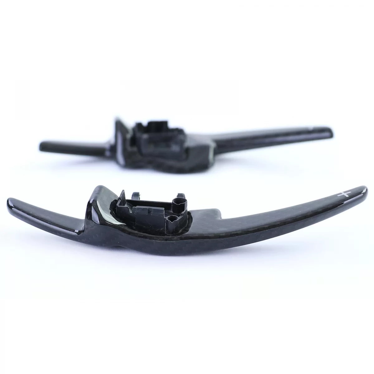 Levette Cambio in Carbonio Anteriori per Volkswagen Golf 6 08-12