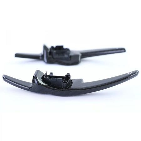 Levette Cambio in Carbonio Anteriori per Volkswagen Golf 6 08-12