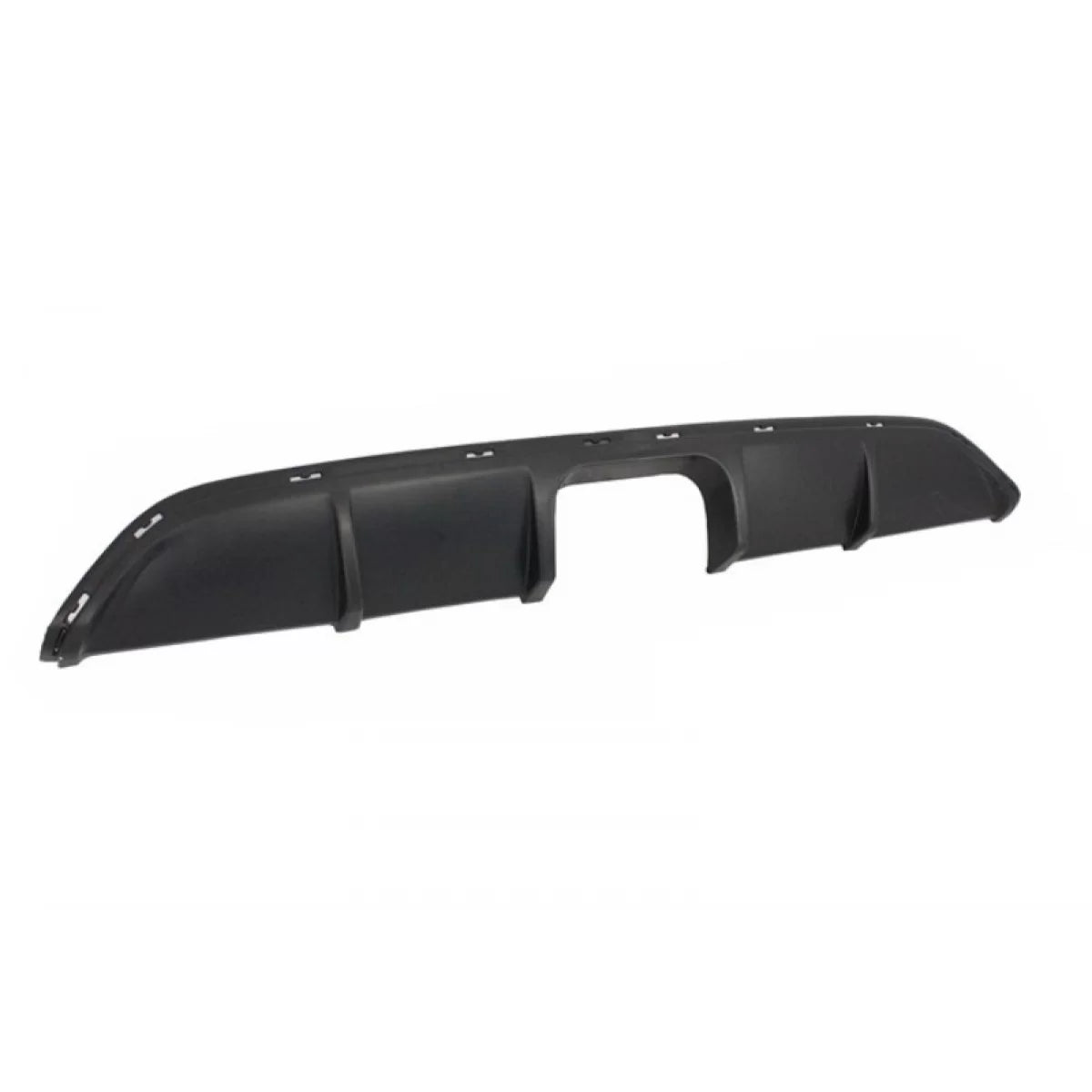 Diffusore Posteriore Aerazione Smart Fortwo 451 Facelift 2013-2015