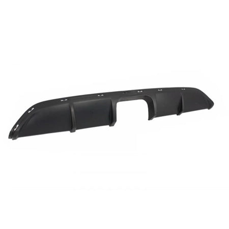 Diffusore Posteriore Aerazione Smart Fortwo 451 Facelift 2013-2015