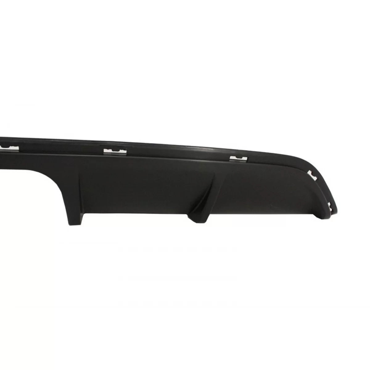 Diffusore Posteriore Aerazione Smart Fortwo 451 Facelift 2013-2015