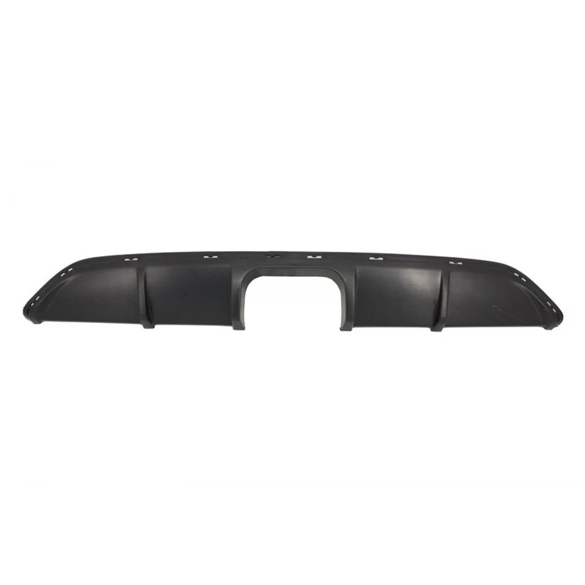 Diffusore Posteriore Aerazione Smart Fortwo 451 Facelift 2013-2015