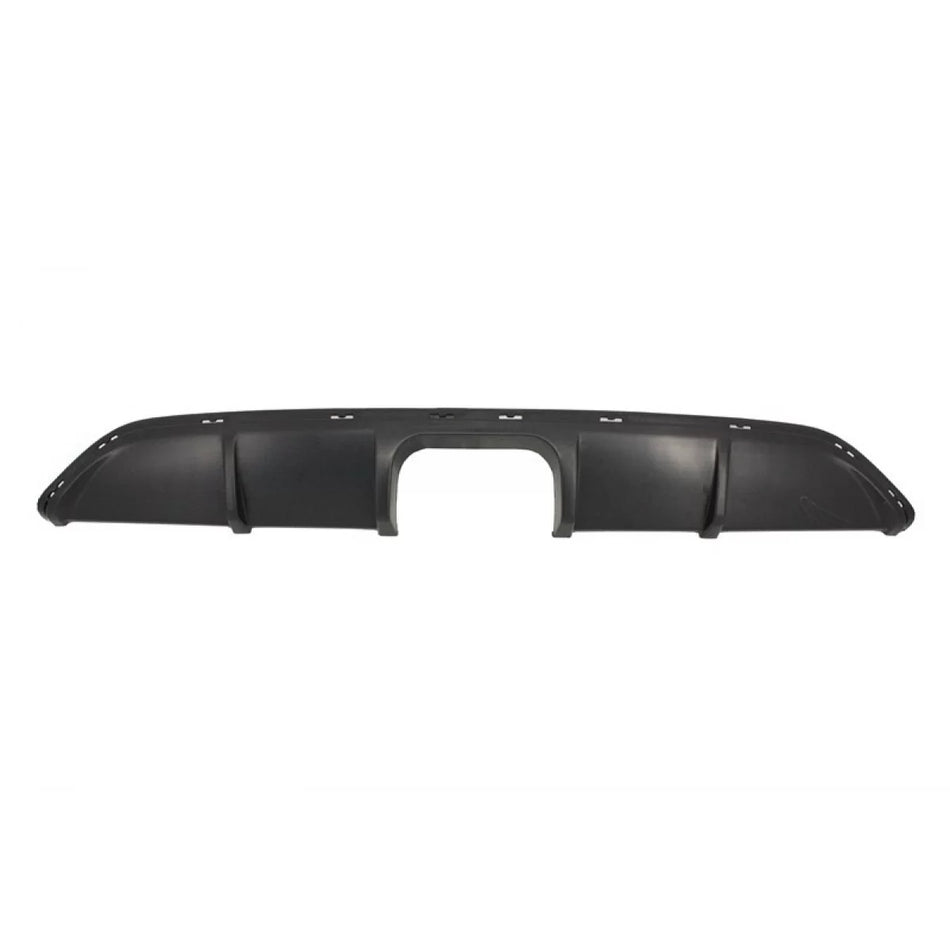 Diffusore Posteriore Aerazione Smart Fortwo 451 Facelift 2013-2015