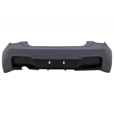 Paraurti Posteriore M Performance Design per BMW 1 F20 11-15