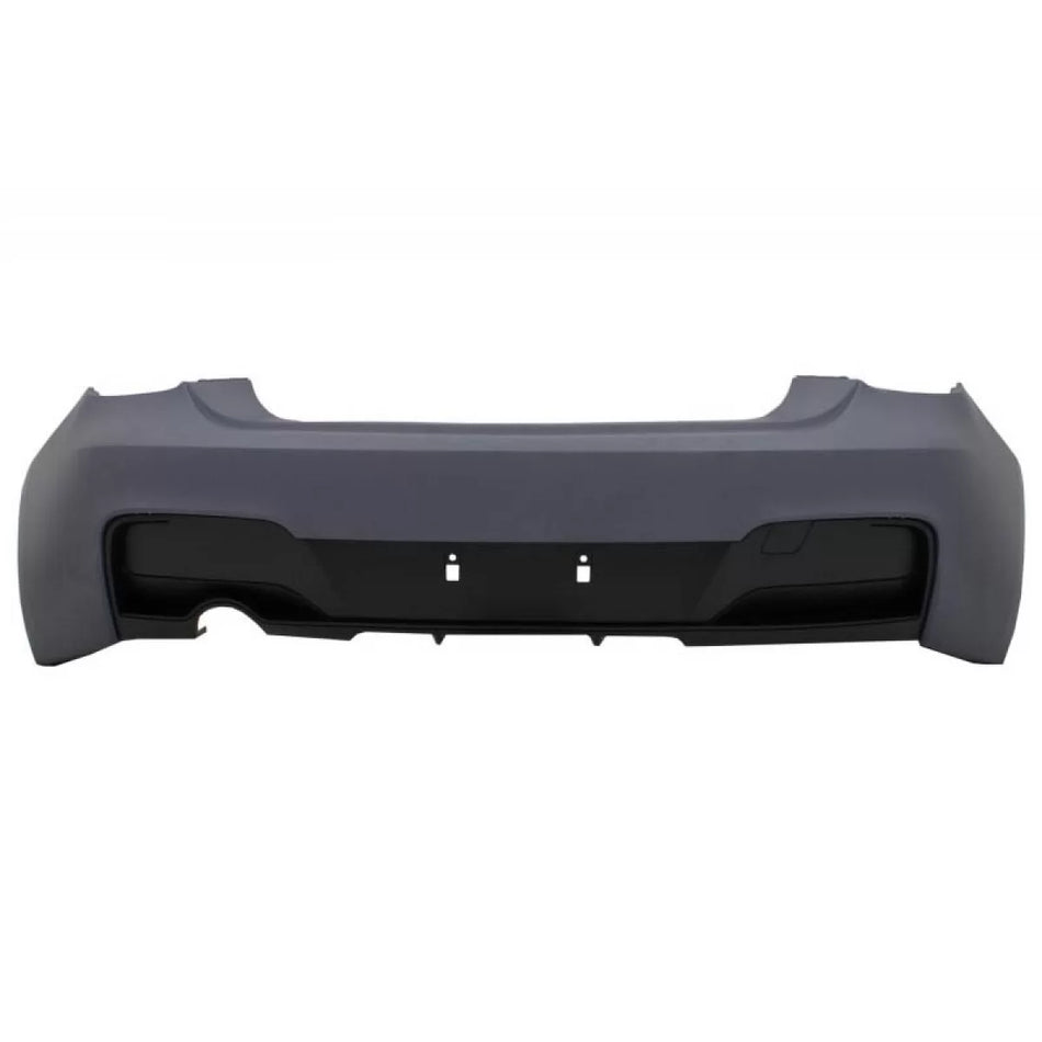 Paraurti Posteriore M Performance Design per BMW 1 F20 11-15