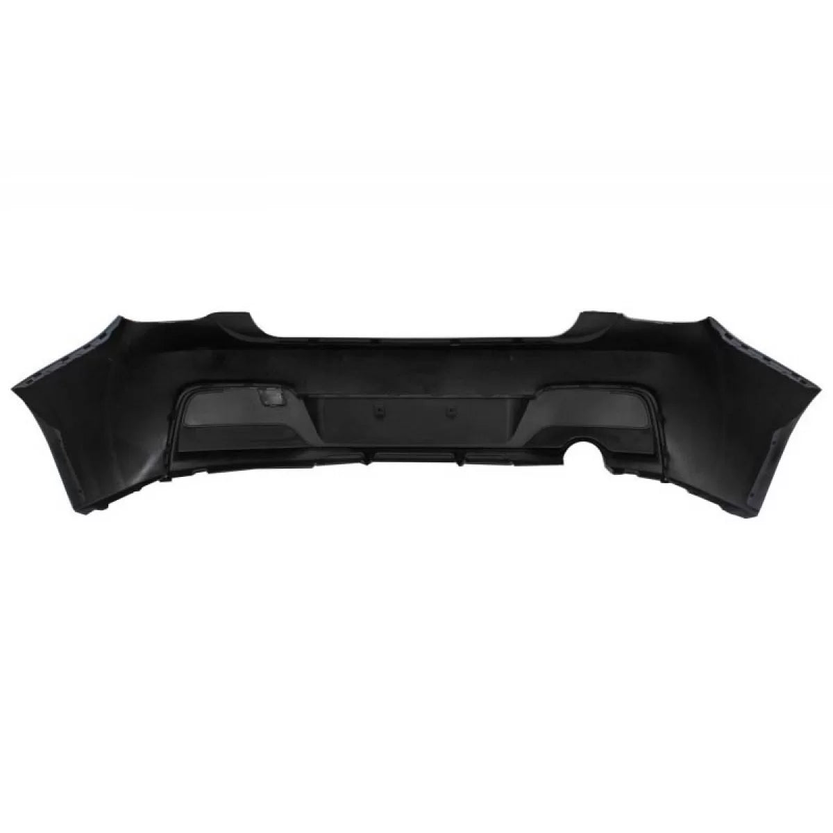 Paraurti Posteriore M Performance Design per BMW 1 F20 11-15