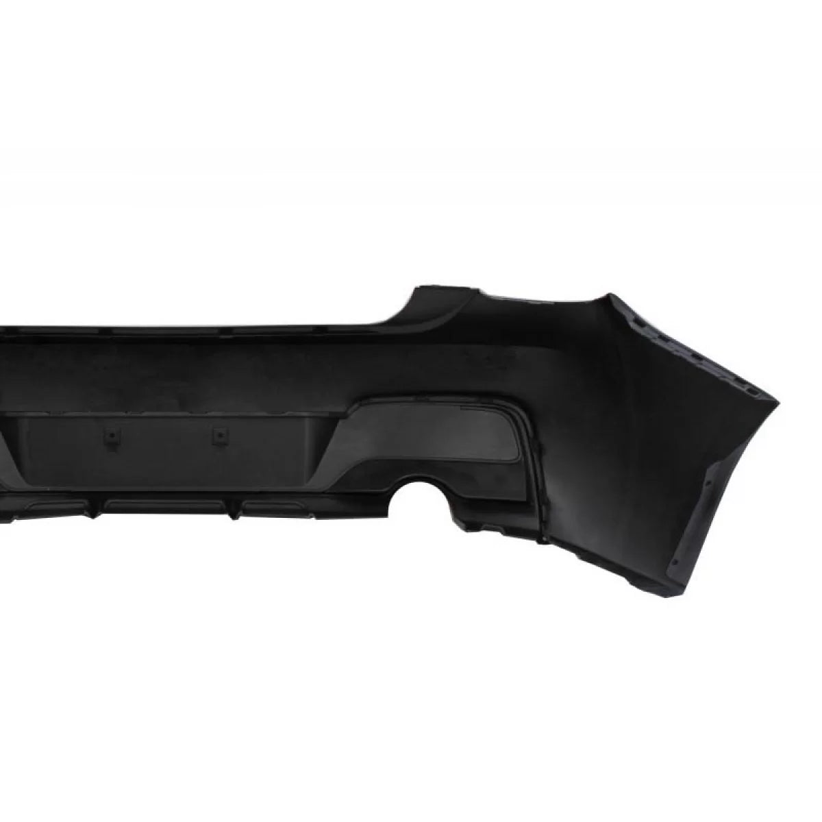 Paraurti Posteriore M Performance Design per BMW 1 F20 11-15