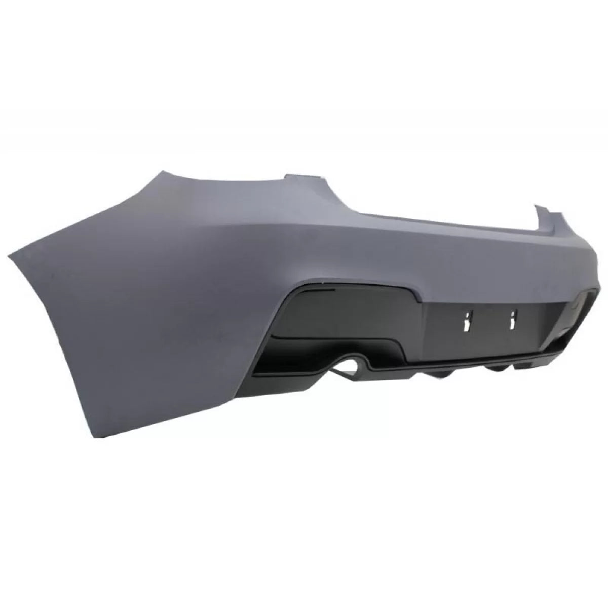 Paraurti Posteriore M Performance Design per BMW 1 F20 11-15