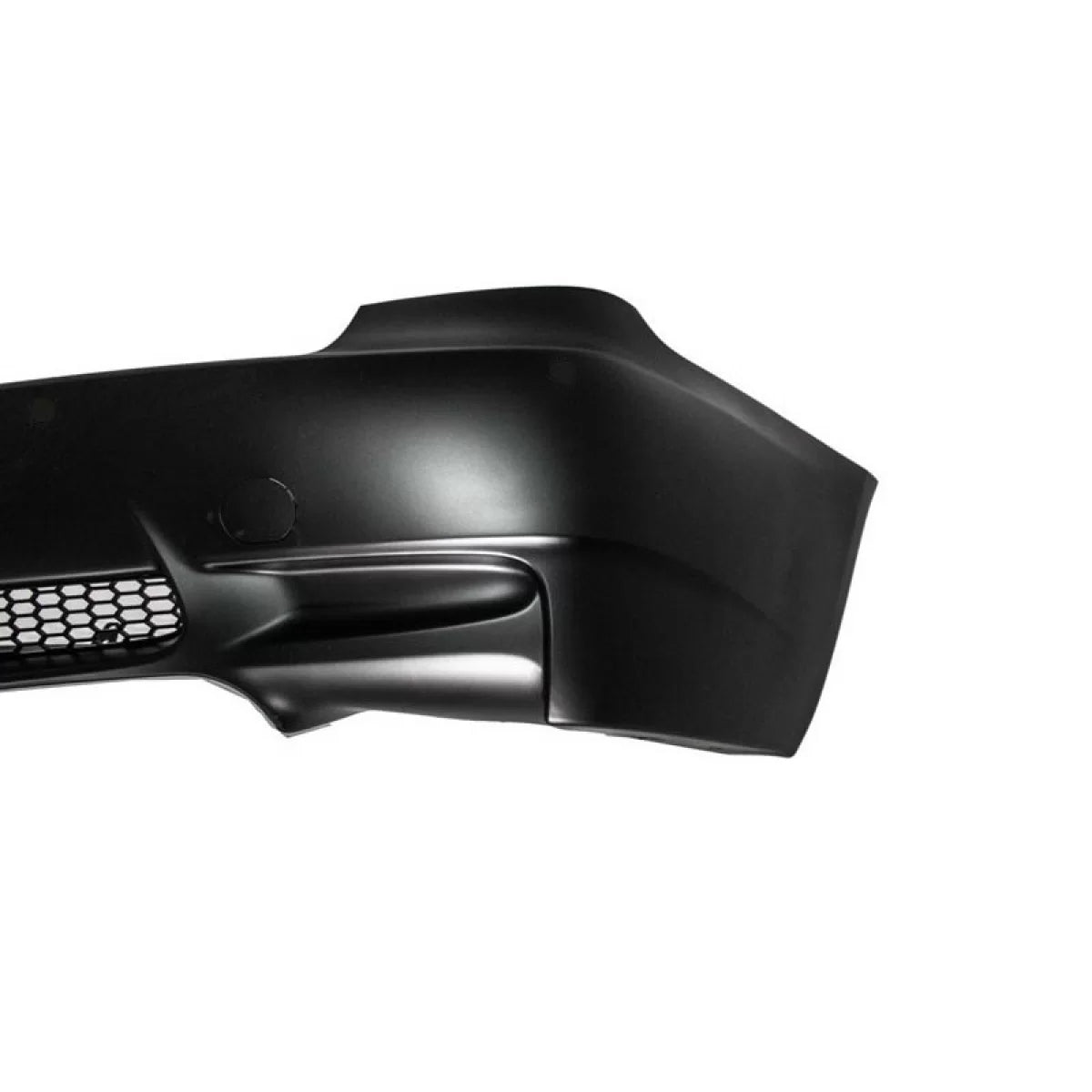 Paraurti Posteriore M3 Look per BMW 3 E92 E93 06-14